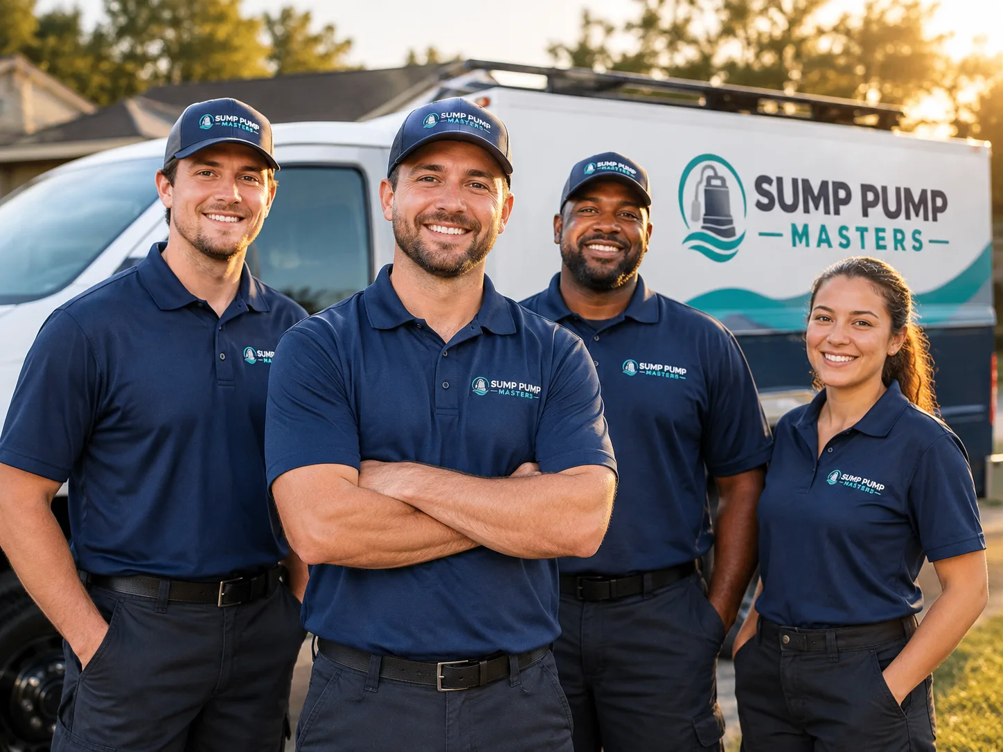 Sump Pump Repair company in Allons, TN