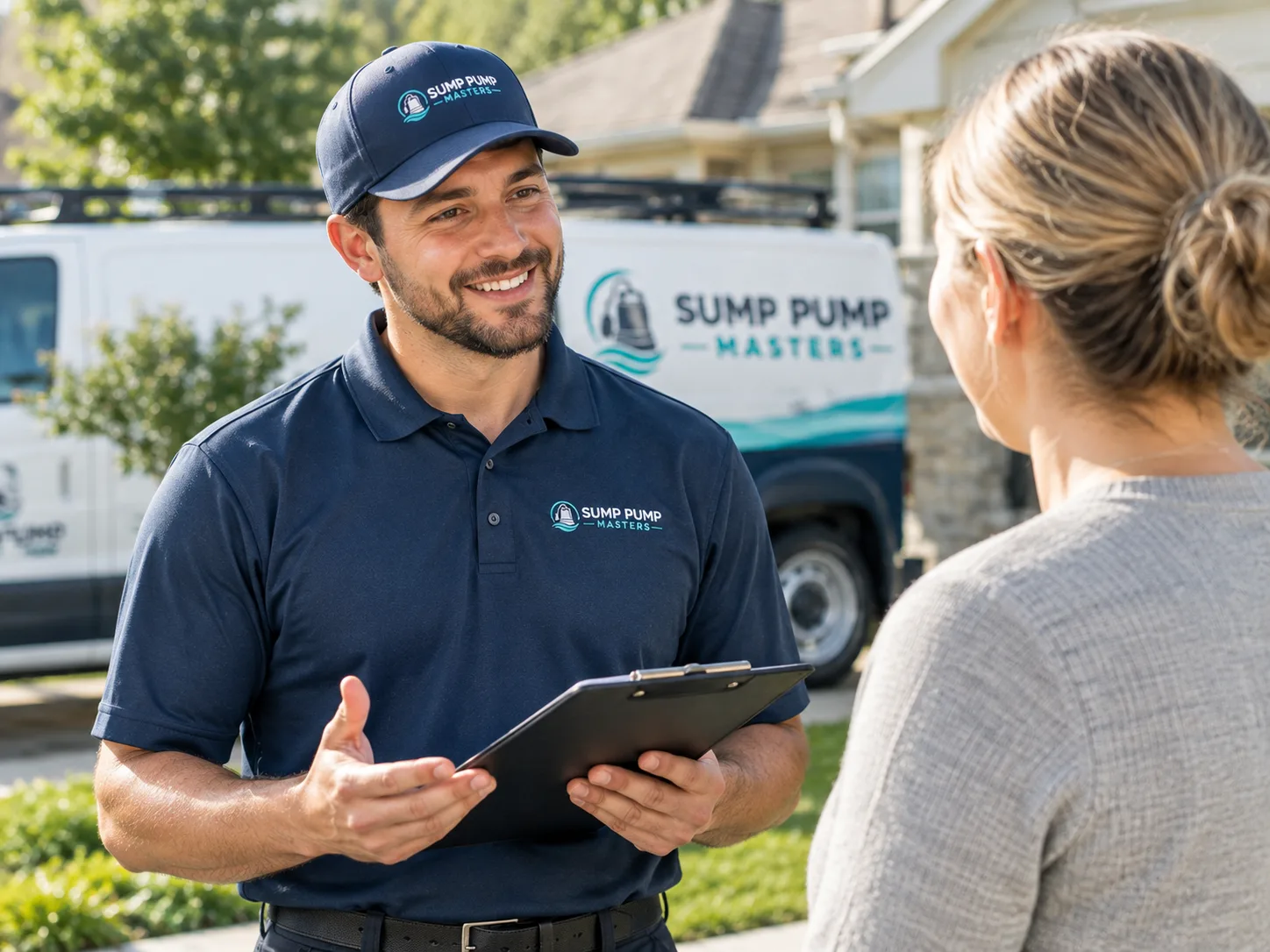 Sump Pump Repair Allons, TN FAQs